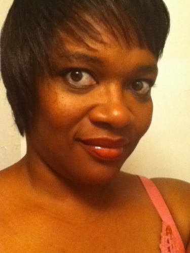 Millicent Goode