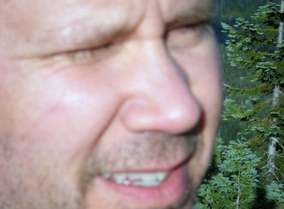 Sam Reigel