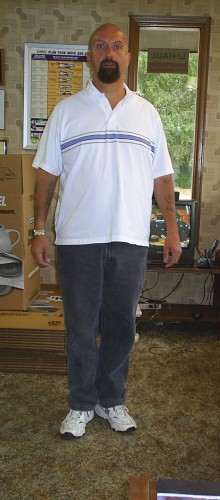 Lonnie Kahler