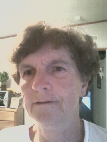 Laurel Vinskus