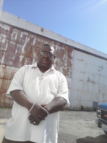 Raymond Wynn