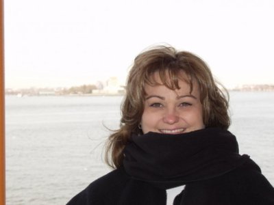 Donna Graham