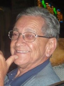 Louis Sanchez