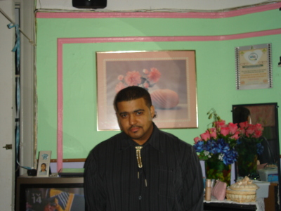 Carlos Arroyo