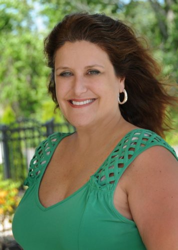 Jacqueline Grant