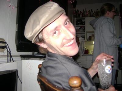 James Emenaker