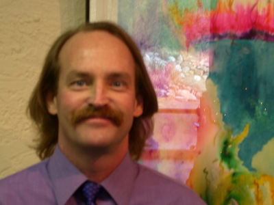 Richard Ragle
