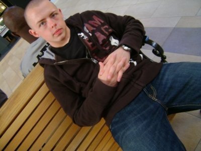 Jonathon Mitchell