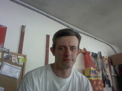 Matthew Hill