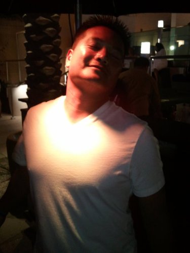 Richard Castillo