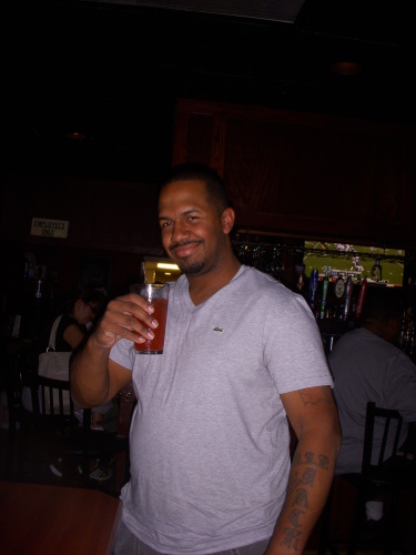 Deandre Brannon