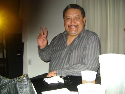 Paul Tarango