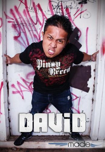 David Pulga