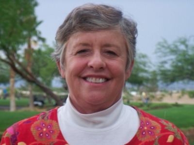 Karen Witham