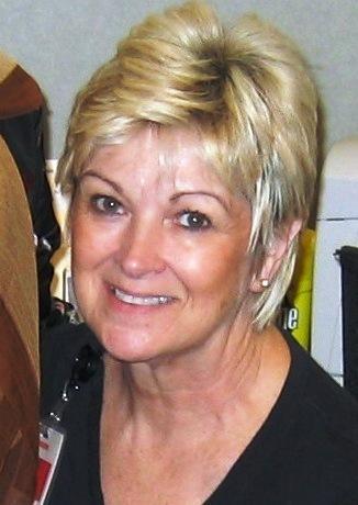 Carol Keefe