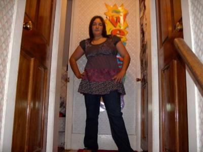 Brittany Anthony