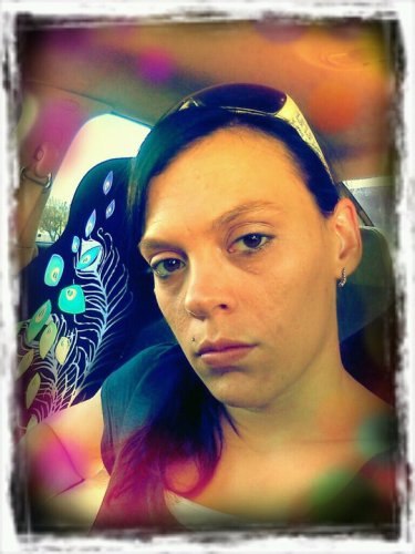 Tiffany Revercomb
