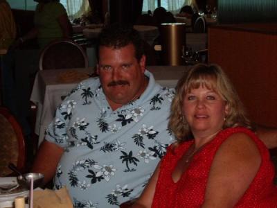 Scott Dallaire
