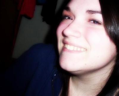Cassandra Pritchett