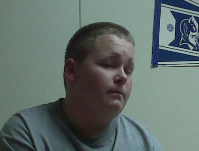 Cory Thomas