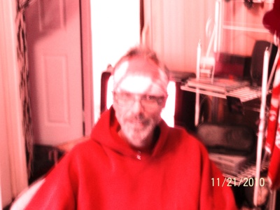 Scott Meinert