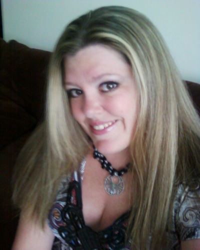 Stephanie Hall