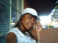 Amesha Crooks