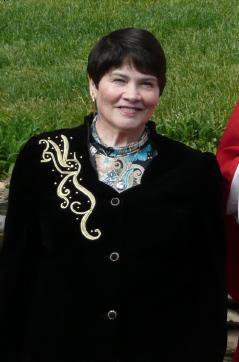 Annette Hubner