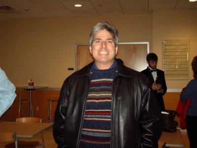 Clyde Knupp