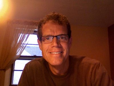 Brian Gibson