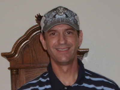 Randy Sampson