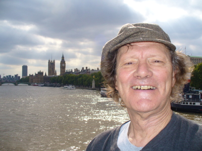 Charles Leinenweber