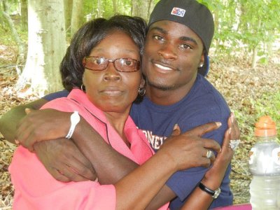 Jamarl Steele