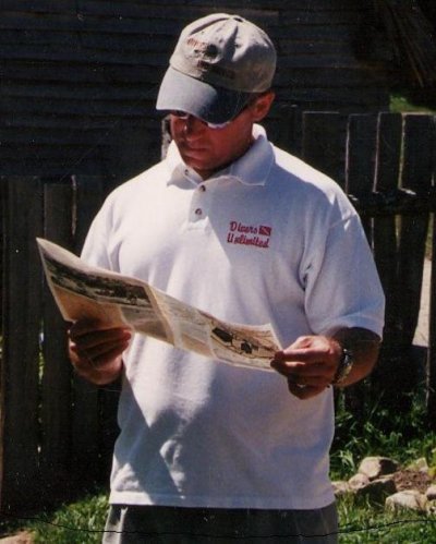 Michael Mcmanigal