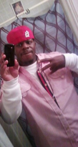 Terrance Jones