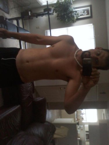 Jason Scarff