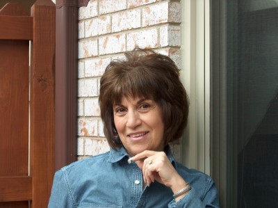 Diana Gabriel