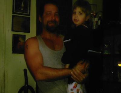 Steven Cozad