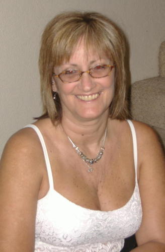 Deborah Hansen