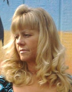Margery Hansell