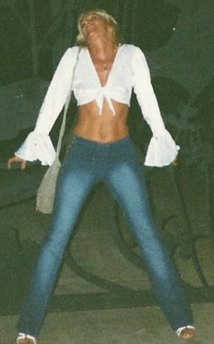 Gail Moore