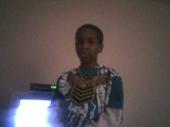 Ayeisha Mcmicheal