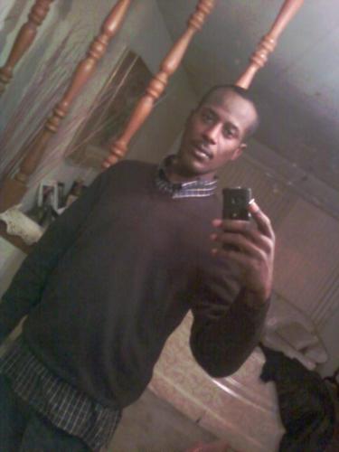 Chenault Moore