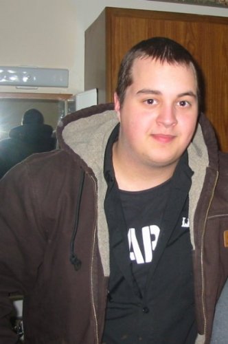 Ray Badger