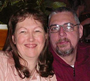 Terry Garwood