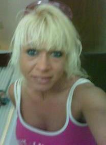 Cheri Kuss