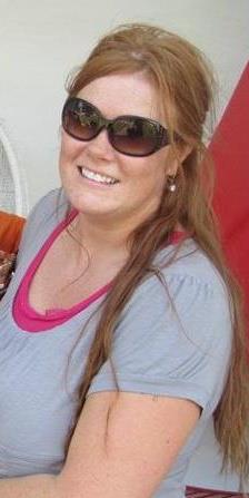 Tracy Jipson