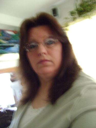 Connie Frame