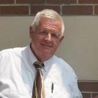 Joseph Lake