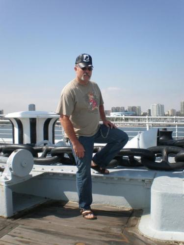 Dennis Walters